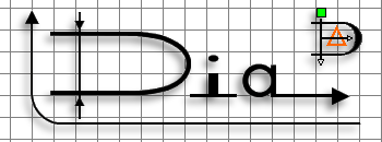 Dia logo