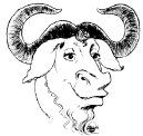 GNU Emacs logo